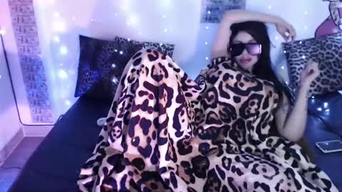 Snapshot of sofianix chatting on February 2025 05:18:02 PM SOFIA NIX online show from February 2025 05:18:02 PM