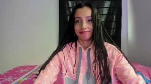 Snapshot of sofiaquiin15 chatting on January 2025 10:08:02 PM Sofia online show from January 2025 10:08:02 PM