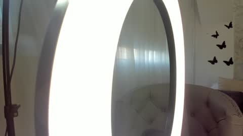 Sofia  online show from January 2025 12:40:02 PM