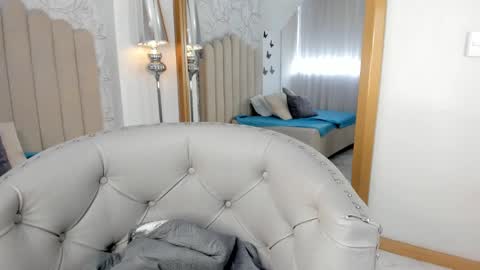 Sofia  online show from February 2025 03:46:01 PM