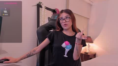 Sofia  Help me reach 5K followers  online show from February 2025 08:06:02 PM