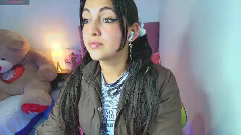 Snapshot of sofiasex92 chatting on June 2026 12:32:02 AM Sofia online show from June 2026 12:32:02 AM