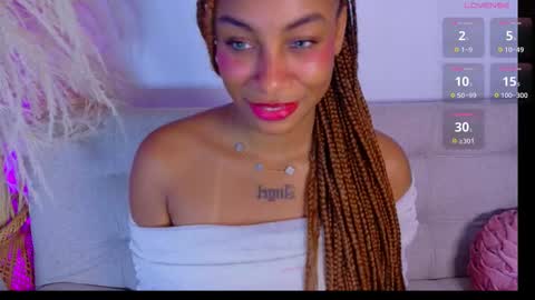 Sofia Stanley online show from March 2026 02:10:02 PM