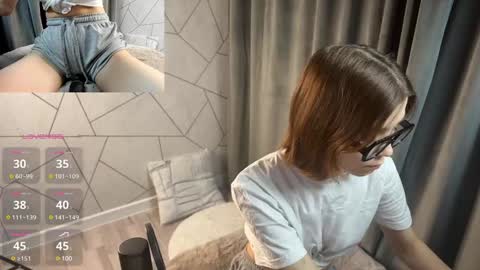 Sofia online show from February 2025 10:26:02 AM