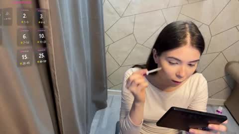 Snapshot of sofiasuper chatting on May 2026 09:58:02 AM Sofia online show from May 2026 09:58:02 AM