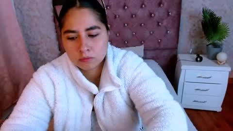 Snapshot of sofiazaf447769 chatting on February 2026 03:09:02 PM SOFIA online show from February 2026 03:09:02 PM