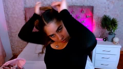 Snapshot of sofiazaf447769 chatting on February 2026 12:23:01 PM SOFIA online show from February 2026 12:23:01 PM