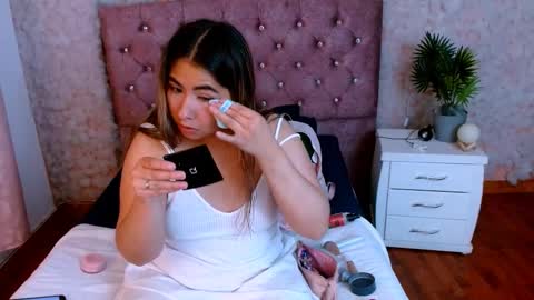 Snapshot of sofiazaf447769 chatting on February 2026 12:12:01 PM SOFIA online show from February 2026 12:12:01 PM