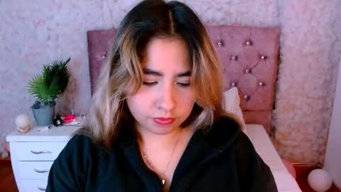 Snapshot of sofiazaf447769 chatting on February 2026 12:59:02 PM SOFIA online show from February 2026 12:59:02 PM