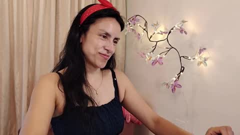 Sofi Bella online show from May 2026 07:11:01 PM