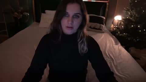 Sofi online show from December 2025 08:27:02 PM