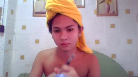 Snapshot of sofie_asian chatting on February 2025 02:14:01 AM JANA online show from February 2025 02:14:01 AM