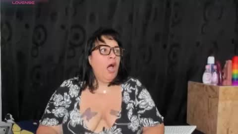 Vicky  online show from July 2026 11:45:02 AM