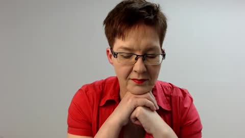 Sofie Velvet online show from February 2025 04:17:02 PM