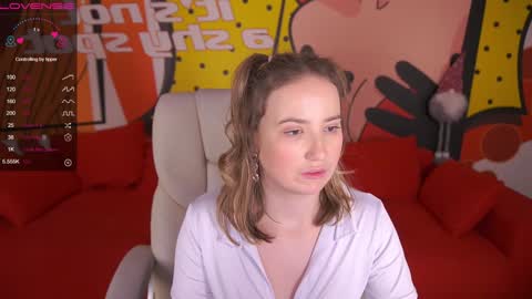 Sofie online show from December 2024 03:40:01 AM