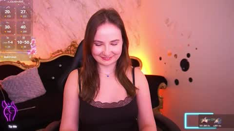 Sofie online show from March 2026 02:55:01 PM
