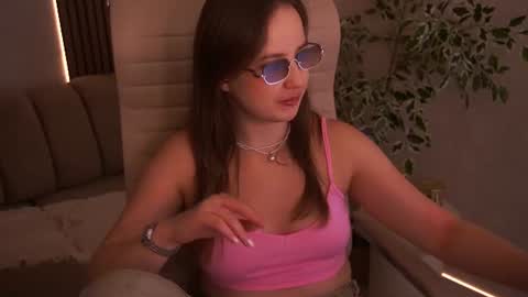Snapshot of sofiebloom chatting on July 2026 11:21:02 PM Sofie online show from July 2026 11:21:02 PM