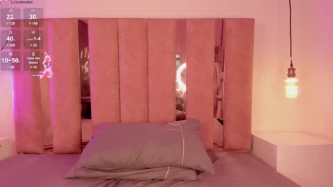 Sofie online show from February 2025 12:38:02 PM