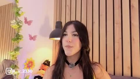 Sofie online show from March 2026 08:25:02 PM