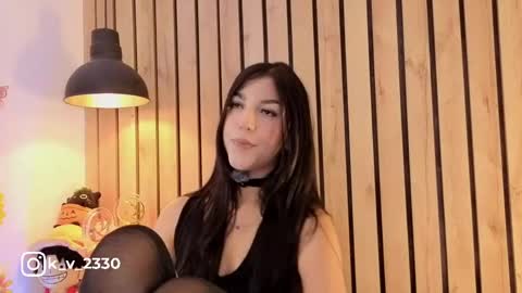 Sofie online show from March 2026 08:53:01 PM