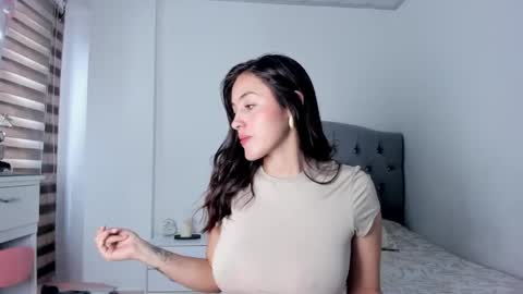 Snapshot of sofii_100 chatting on March 2025 07:17:01 PM Sofi online show from March 2025 07:17:01 PM