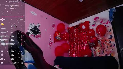 Snapshot of sofii_cute01 chatting on February 2025 06:37:01 PM sofii_cute01 online show from February 2025 06:37:01 PM