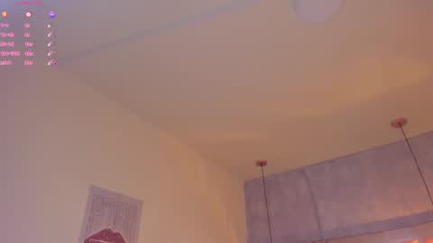 Snapshot of sofii_miller_ chatting on February 2025 10:49:02 PM online show from February 2025 10:49:02 PM