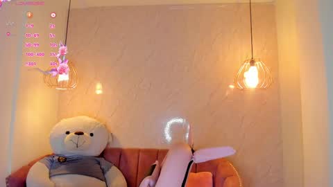 Snapshot of sofii_miller_ chatting on February 2025 09:43:01 PM online show from February 2025 09:43:01 PM