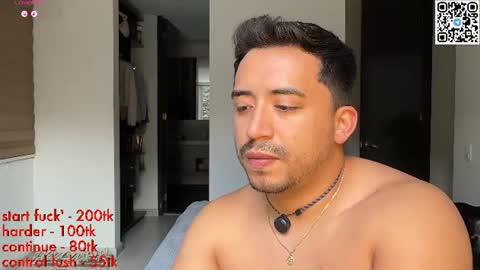 Snapshot of sofii_n_diego chatting on July 2026 09:41:02 PM sofii_n_diego online show from July 2026 09:41:02 PM