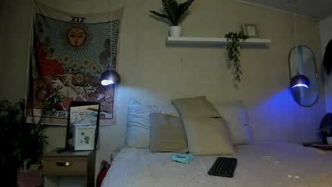 Snapshot of sofii_wild chatting on June 2026 11:35:01 AM sofii_wild online show from June 2026 11:35:01 AM
