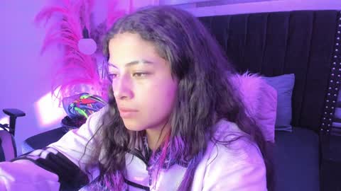 Snapshot of sofiia_rubb chatting on December 2024 03:47:02 AM Sofia online show from December 2024 03:47:02 AM