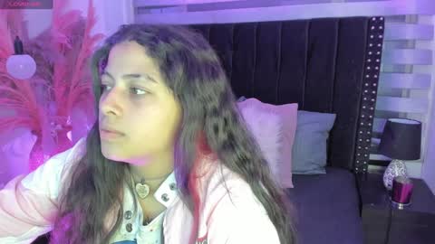 Snapshot of sofiia_rubb chatting on January 2025 03:50:02 AM Sofia online show from January 2025 03:50:02 AM