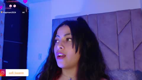 Snapshot of sofiia_rubb chatting on January 2025 07:09:02 AM Sofia online show from January 2025 07:09:02 AM
