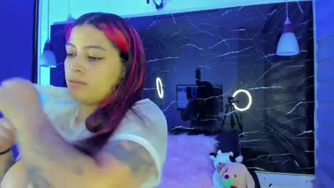 Snapshot of sofiia_rubb chatting on June 2026 04:30:02 AM Sofia online show from June 2026 04:30:02 AM
