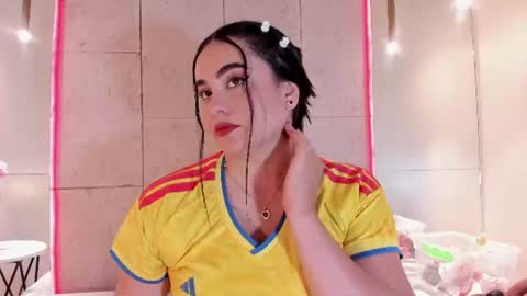 Snapshot of sofiiacarson chatting on June 2026 05:37:01 PM sofiia online show from June 2026 05:37:01 PM