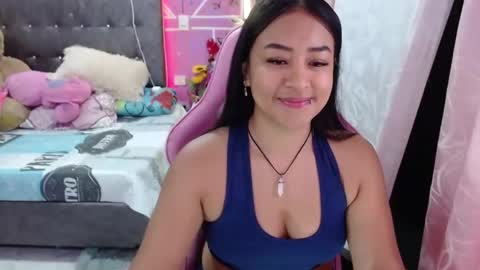 sofia Dreams online show from January 2025 01:10:01 AM