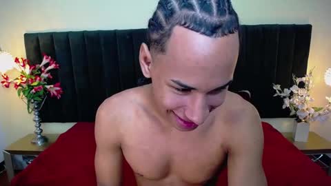 Cam and Amy online show from January 2026 07:50:02 PM