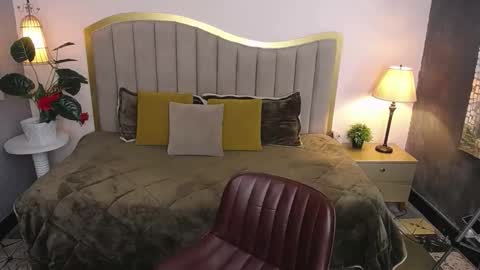 Snapshot of soft_attraction chatting on February 2026 08:13:02 PM Cam and Amy online show from February 2026 08:13:02 PM