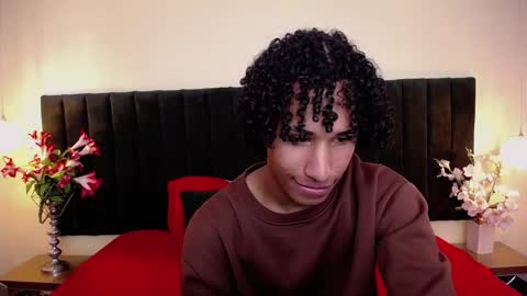 Snapshot of soft_attraction chatting on March 2026 07:43:02 PM Cam and Amy online show from March 2026 07:43:02 PM