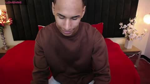 Cam and Amy online show from March 2026 07:59:01 PM