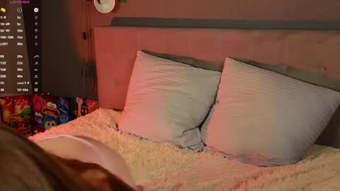 Milisa online show from March 2025 01:36:02 AM