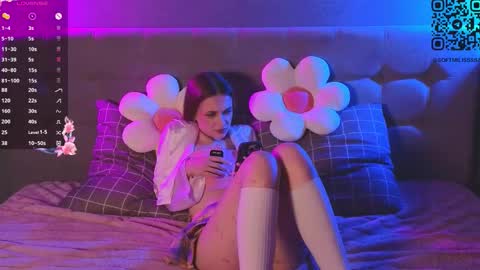 Milisa online show from November 2025 07:35:01 PM