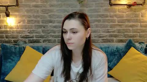 Snapshot of soft_lilly chatting on February 2026 07:14:01 AM Lilly online show from February 2026 07:14:01 AM