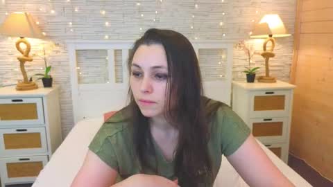 Snapshot of soft_lilly chatting on February 2026 06:06:01 AM Lilly online show from February 2026 06:06:01 AM