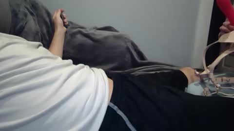 SoftBareFeet online show from December 2024 08:51:02 AM