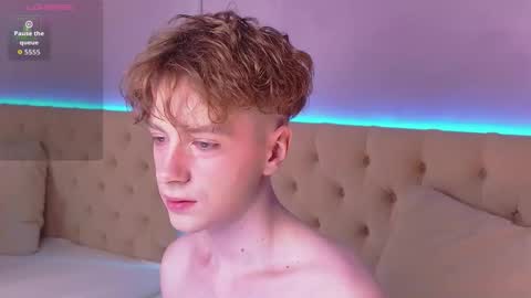 PAUL online show from January 2026 08:36:02 PM