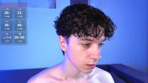 Angel online show from July 2026 09:06:01 PM