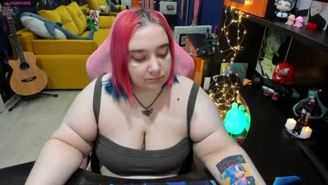 Sofie online show from January 2025 02:39:01 AM