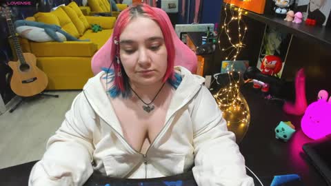 Sofie online show from January 2025 03:30:02 PM