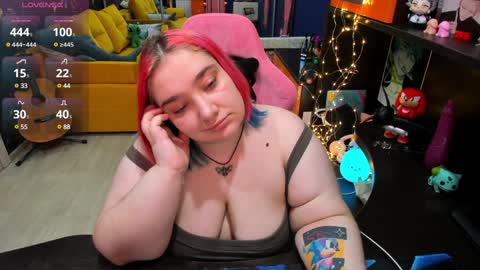 Sofie online show from January 2025 06:12:01 AM